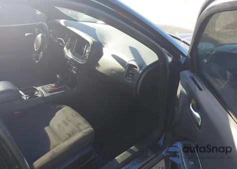 2020 Dodge Charger Sxt Rwd z USA, uszkodzony, nr VIN 2C3CDXBG7LH245368